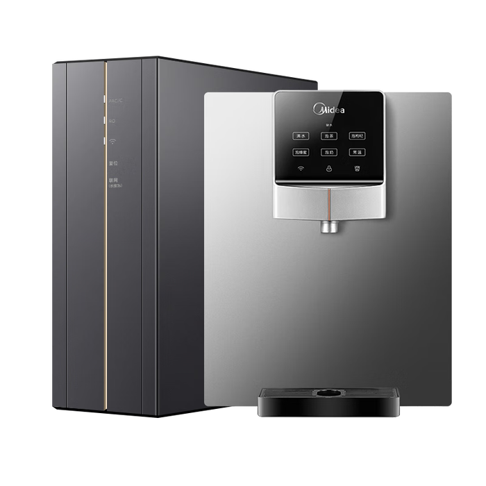 2025年管线机品牌排名前十名,这1秒速热+全管路杀菌{硬核配置}绝了