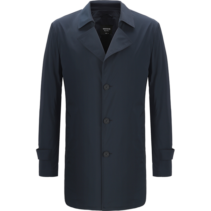 男士风衣哪个品牌抗风强？测评这4款通勤战袍闭眼入-图片1