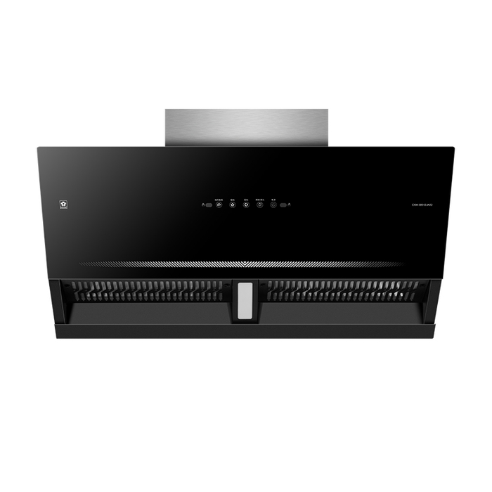 2025年侧吸式油烟机十大品牌排行榜：这10款吸力强，排烟效果好，厨房油烟一扫而空-图片9