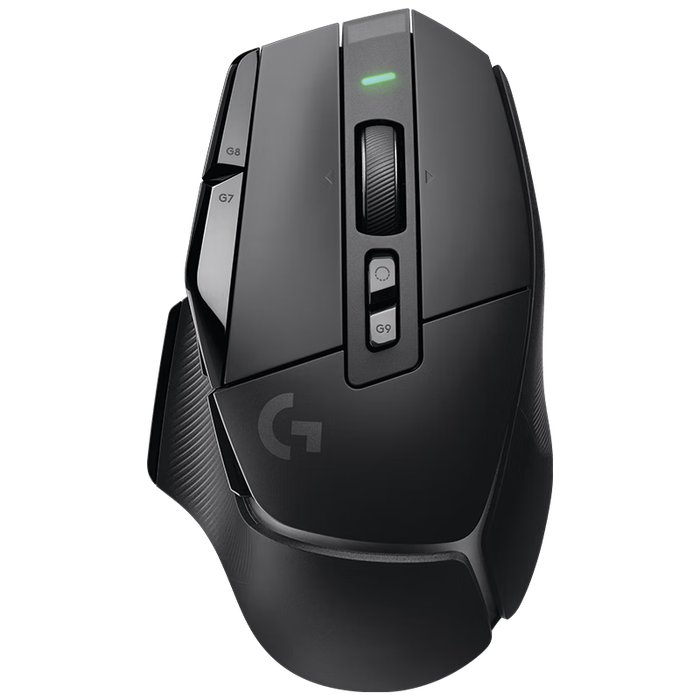 鼠标选哪款比较好？这6款高精准低延迟电竞神器-图片3