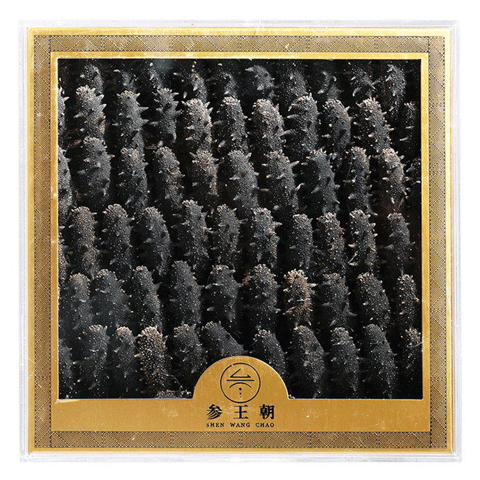 淡干海参十大品牌排行榜揭晓这10款高营养无添加，速看-图片1