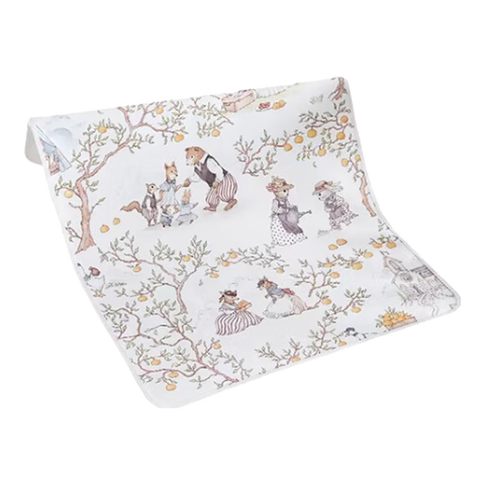 隔尿床垫排名前十品牌揭秘这10款防水透气，宝宝安睡必选-图片4