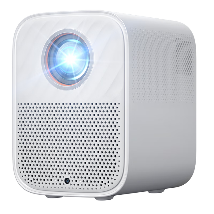 这10款投影机登十大品牌榜,高亮超清画质便携智能全配齐-图片5