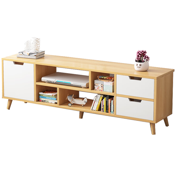 2025年电视柜茶几组合哪个品牌好？这6款设计时尚，实用性强，客厅搭配更完美