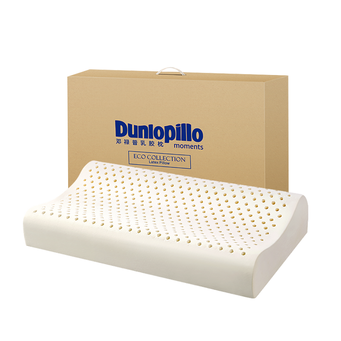 乳胶枕排名前十名品牌:这10款透气舒适,支撑力强,助你享受优质睡眠-图片3