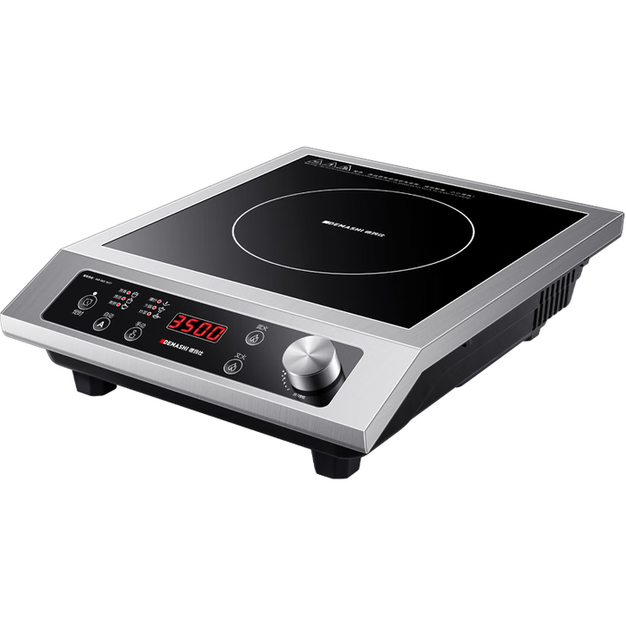 2025年电磁炉哪款最好用？这7款超强火力，火速加热不掉链，家用必备-图片2