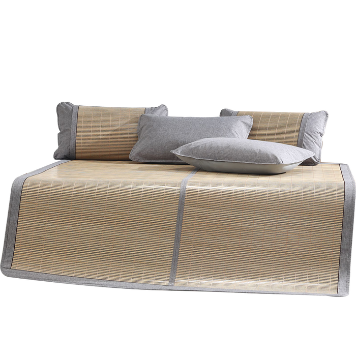 竹凉席品牌排行前十名，这10款清凉透气，夏季必备-图片9