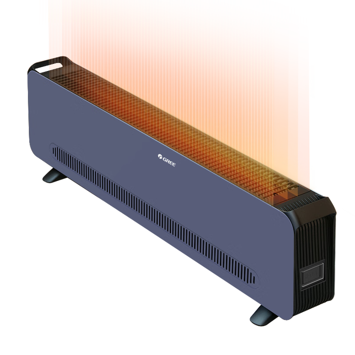 2026年取暖器十大品牌排行榜出炉，这10款加热快、节能省电，让你冬天温暖如春-图片3