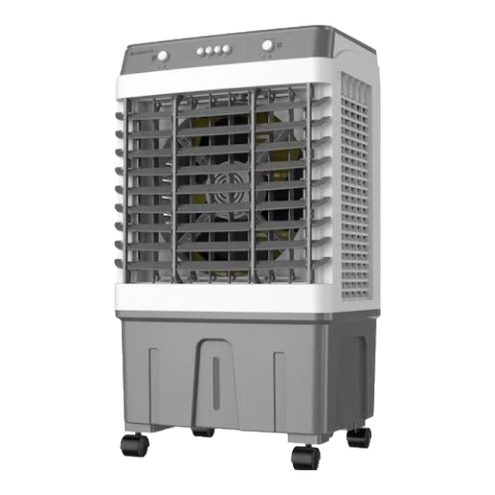 2025年冷风扇哪个好？这3款实测效果超赞，夏天必备清凉神器，你绝对不能错过-图片2