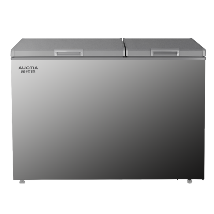 双温冰柜品牌排行前十名:这10款大容量,精准控温,存储更灵活-图片5