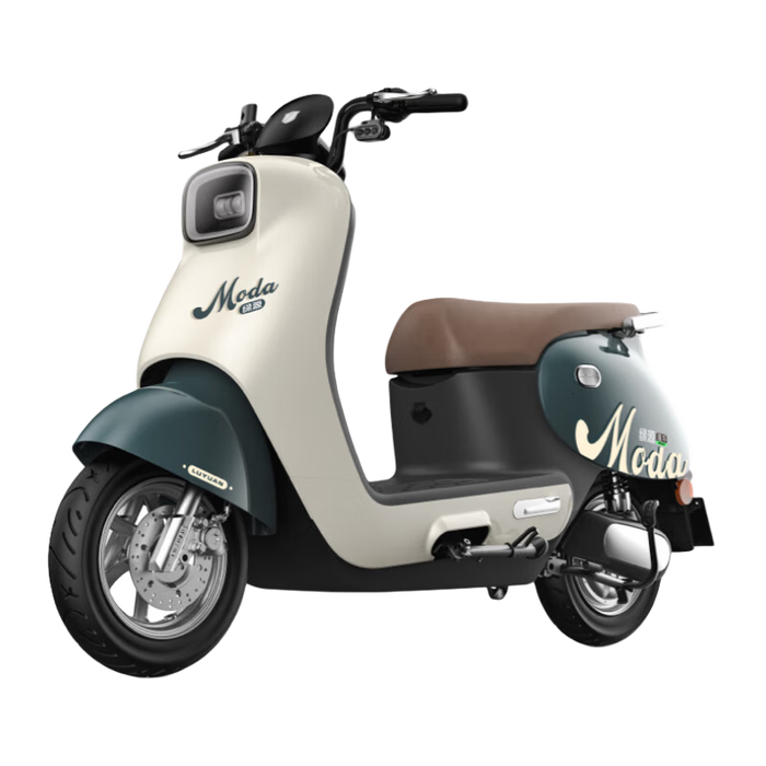 2025年电动摩托车怎么选?这9款性能卓越、续航超长,骑行更畅快的车型绝对不能错过-图片2