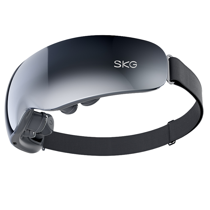 2026年眼部按摩仪哪款最好用?这9款舒缓疲劳、改善睡眠的神器,究竟有哪些真实用户反馈?快来看看吧-图片1