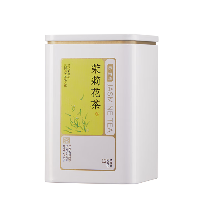 寻找优质茉莉花茶？6款精选品牌，馥郁芬芳超解腻