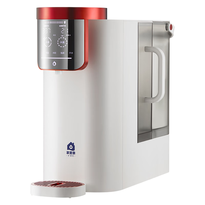 即热饮水机哪个品牌好?这4款可闭眼入