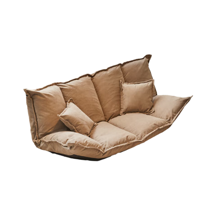 2025年懒人沙发品牌排名前十名，这10款舒适透气、颜值高，居家必备太赞了