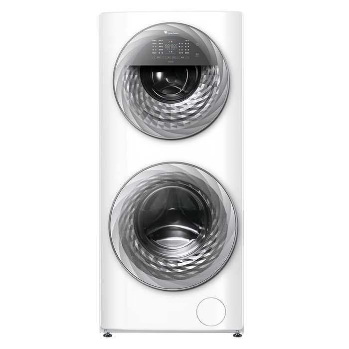 滚筒洗衣机排名前十名品牌：这10款洗净力强，静音效果超赞-图片2