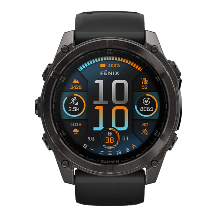 运动手表十大品牌排行榜：这10款功能强大、适合运动爱好者，值得入手