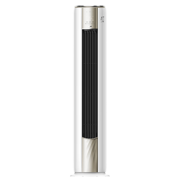 奥克斯（AUX）空调柜机3匹 新一级能效 客厅圆柱立式 冷暖变频节能  WiFi智控KFR-72LW/BpR3AQJ1(B1)