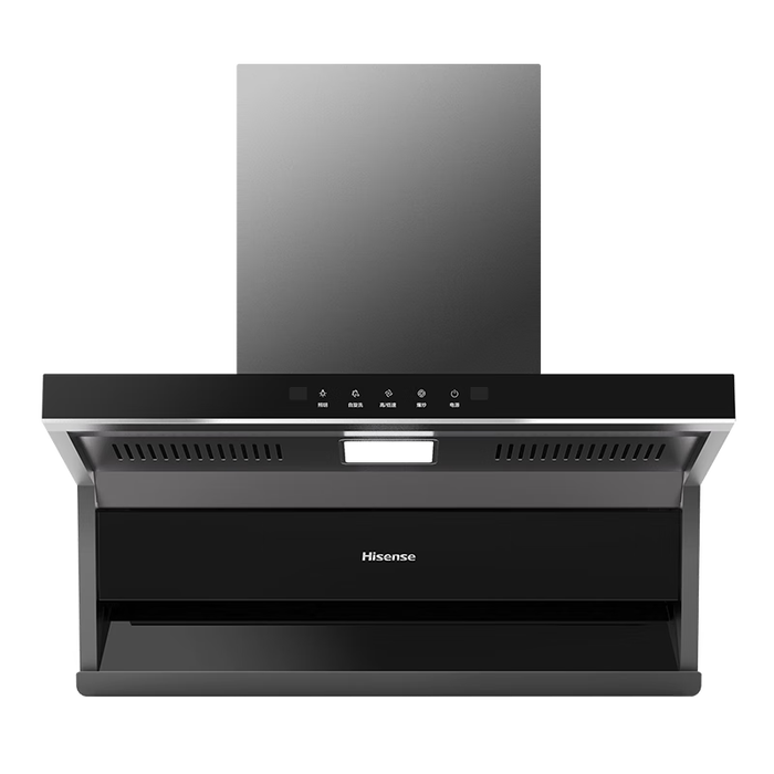 2025年家用油烟机十大品牌排行榜揭晓:这10款大吸力,超静音-图片3