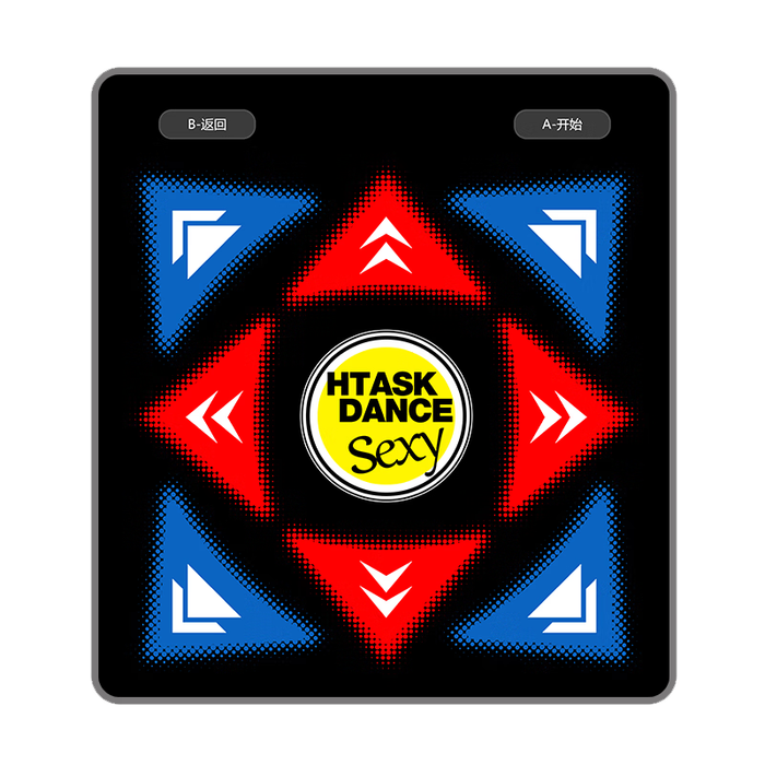 2025年跳舞毯哪个好?这6款高科技产品,带给你最震撼的运动体验