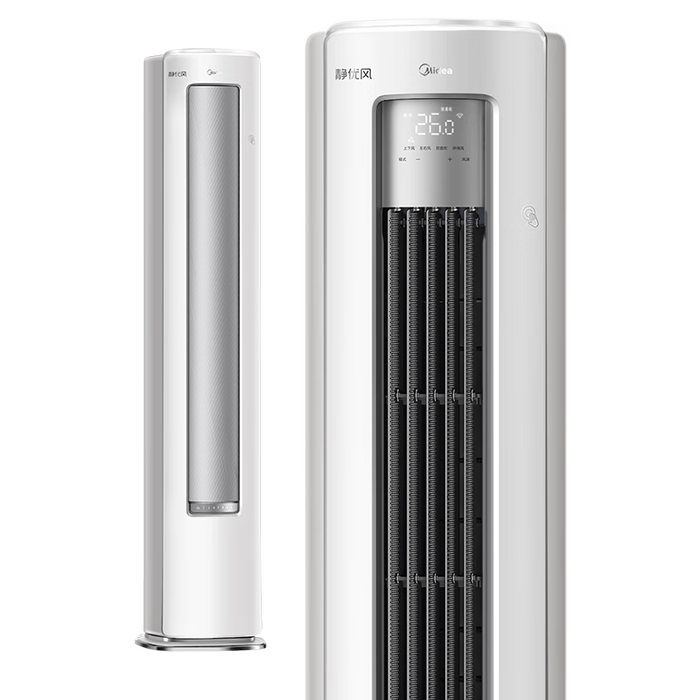 空调柜机排名前十品牌：这10款制冷快、省电效果佳，夏季必备好物-图片2