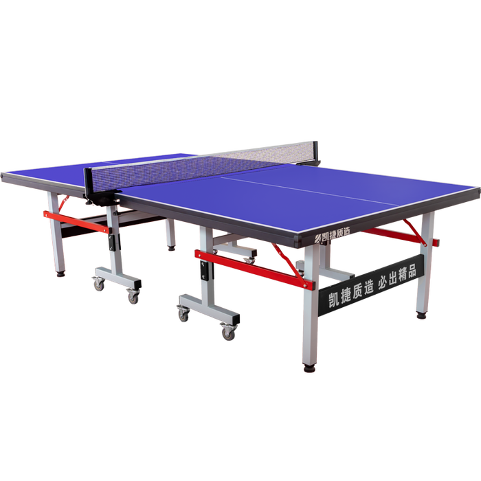 2025年乒乓球台怎么选？这6款高性价比台面实测对比，家庭娱乐必看-图片2