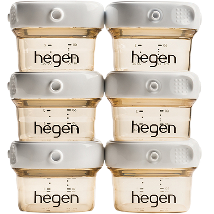 储奶瓶哪款好?2026年这6款安全无 BPA、保鲜效果佳,妈妈们的实测推荐不容错过-图片2