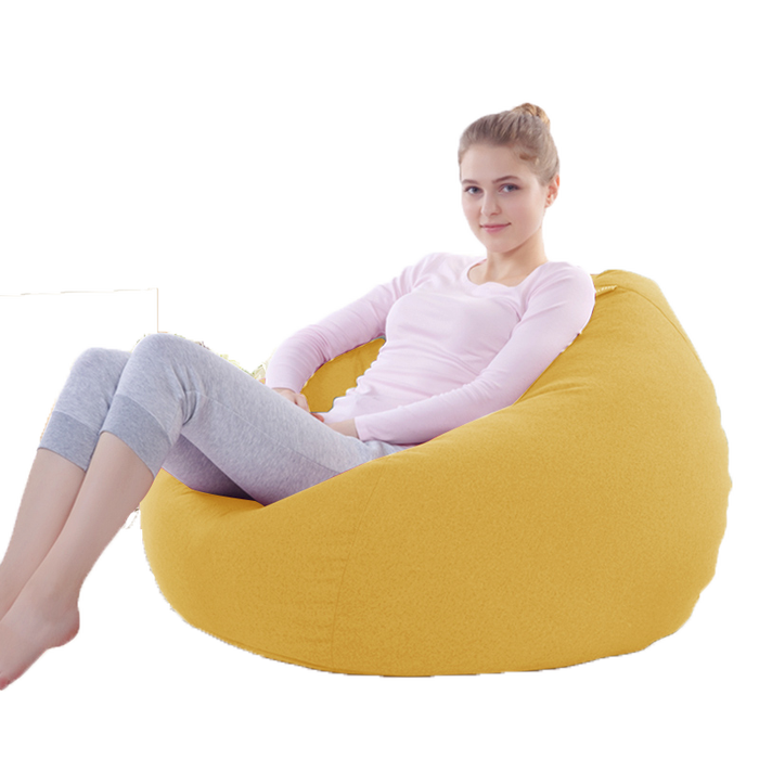 2025年懒人沙发品牌排名前十名,这10款舒适透气、颜值高,居家必备太赞了