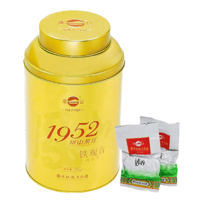 2025年乌龙茶品牌排名前十名，这10款醇厚回甘香气馥郁太赞了