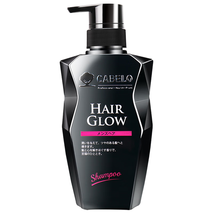 2025年防脱发洗发水哪个效果最好？这4款真心推荐，防掉发效果显著，值得尝试-图片1