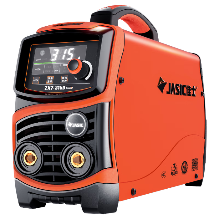 电焊机哪个品牌好?前9款排行揭秘,高效焊接轻松选