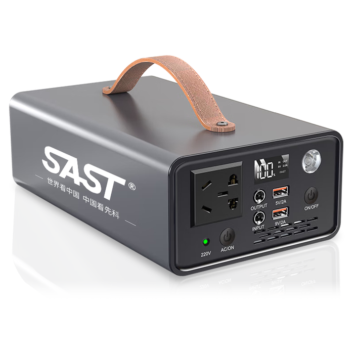 户外储能电池别瞎买,这5款户外储能电池性价比超高!别再花冤枉钱了!