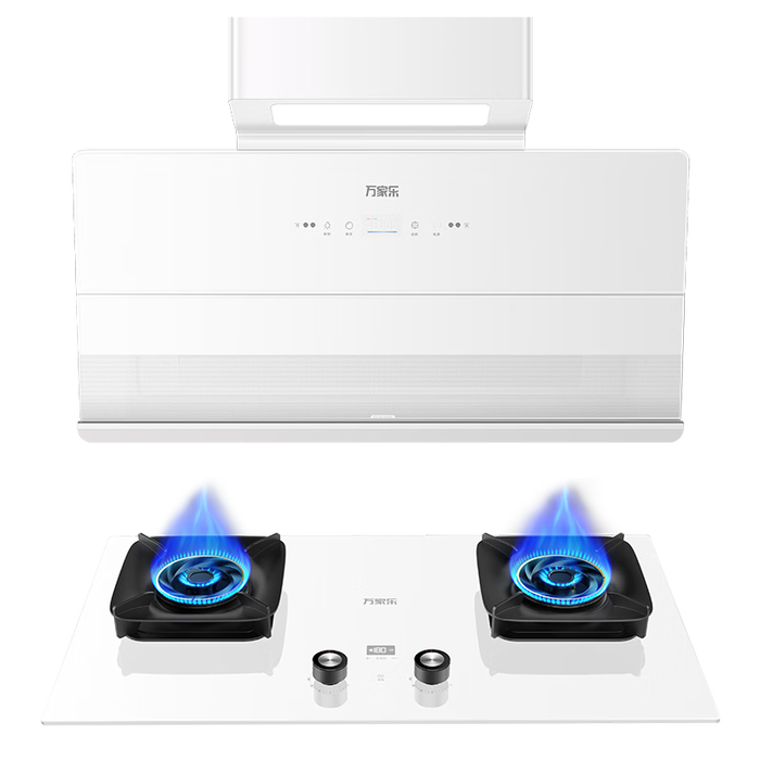 2025年吸油烟机哪个好?这9款吸力强,静音效果好,厨房清新无烟-图片4