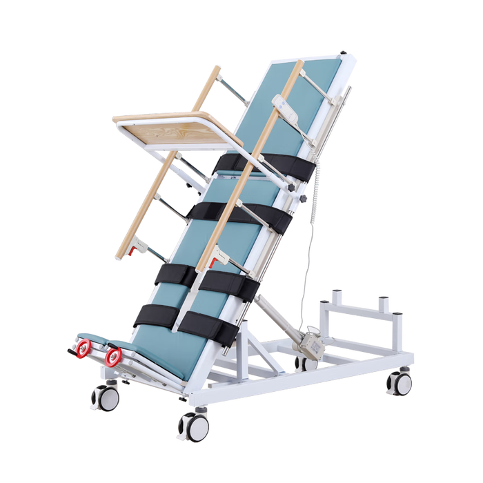 电动护理床排行榜前十名出炉:这10款调节便捷,舒适度极高,护理更轻松-图片9