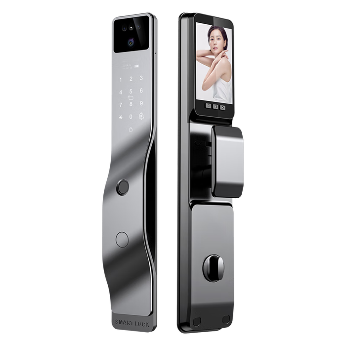 电子猫眼排名前十品牌揭晓这10款高清夜视防盗，安全性能拉满-图片10