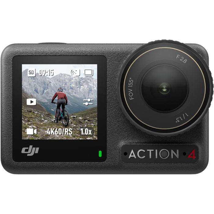 2025年运动相机哪个好用？这6款实测后发现，绝对是户外探险的最佳选择，你绝不能错过-图片1