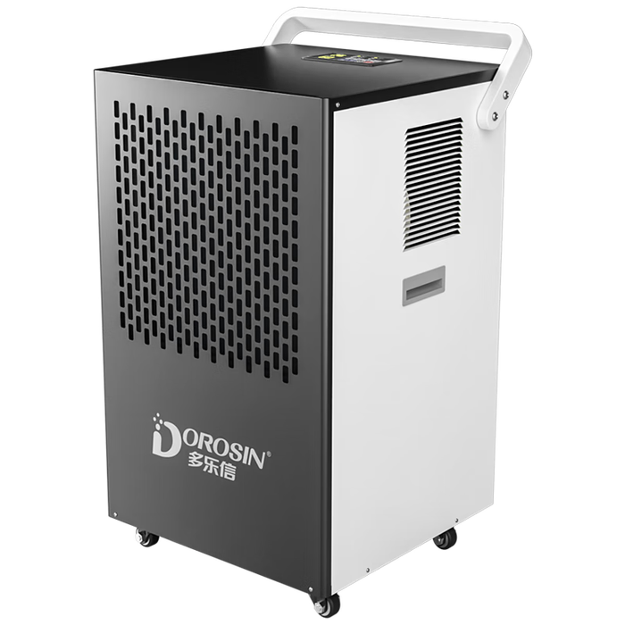 2025年除湿机品牌排名前十名，这10款高效能、静音设计，轻松解决潮湿烦恼-图片7