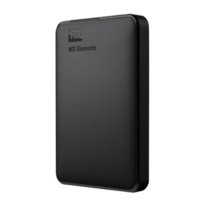 移动硬盘什么品牌靠谱？这5款高速大容量榜单推荐-图片1