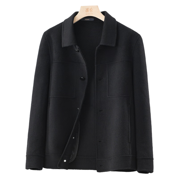 2026年毛呢大衣怎么选？这5款时尚保暖，冬季搭配必备，快来看看-图片2