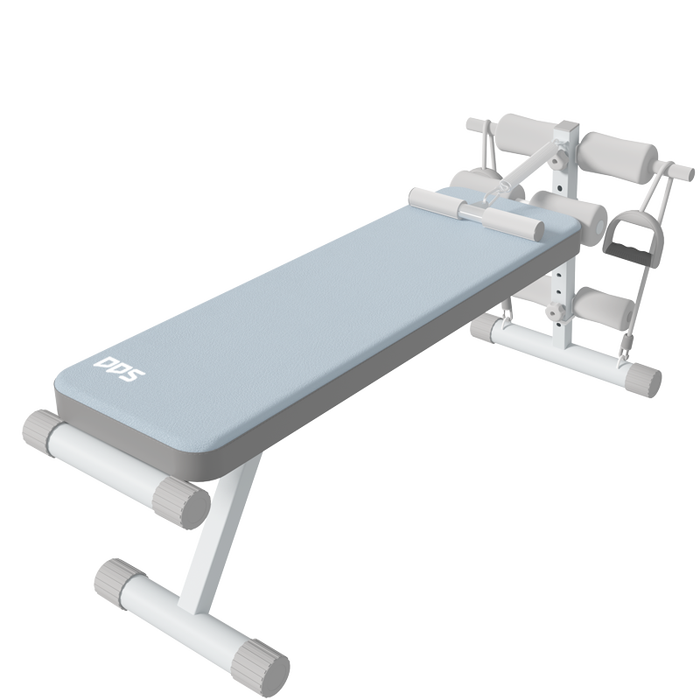 仰卧板品牌排行前十名：精选这10款高效燃脂健身神器-图片2