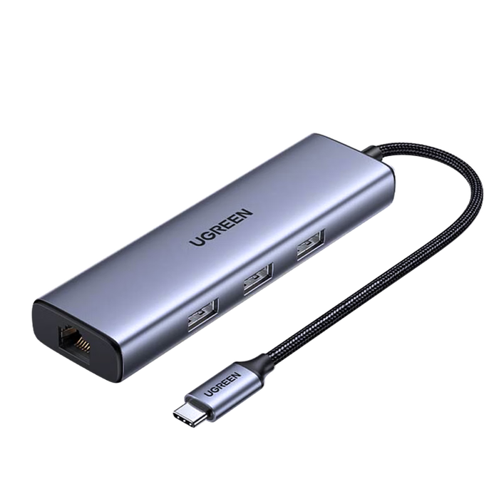 usb分线器哪个品牌好？4大优选型号一网打尽！-图片1
