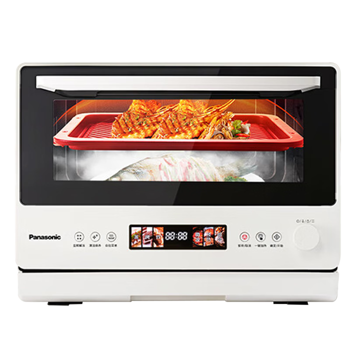 2025年蒸烤箱一体机哪个品牌最值得买?这7款实测效果超赞,蒸烤二合一,让你轻松做出美味大餐