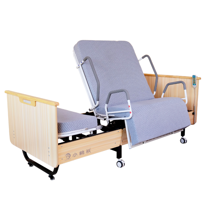 8款电动护理床对比评测轻松选对，买对不踩坑超省心-图片7