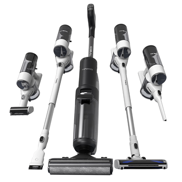 2025年吸尘器十大品牌排行榜揭晓:这10款吸力强劲,清洁超给力-图片7