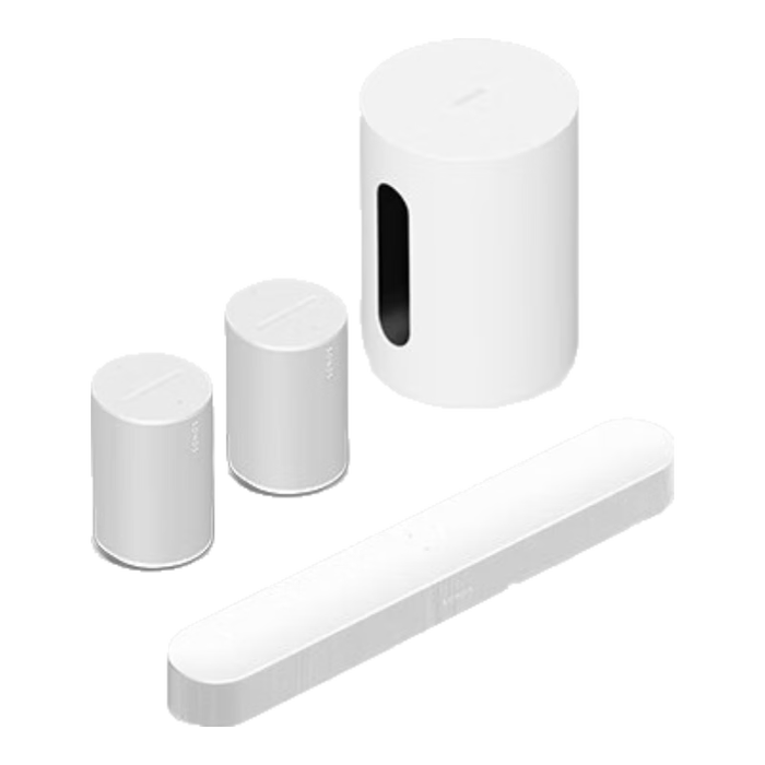 家庭影院音响排行榜前十名出炉:这10款音质震撼,观影沉浸感拉满-图片4