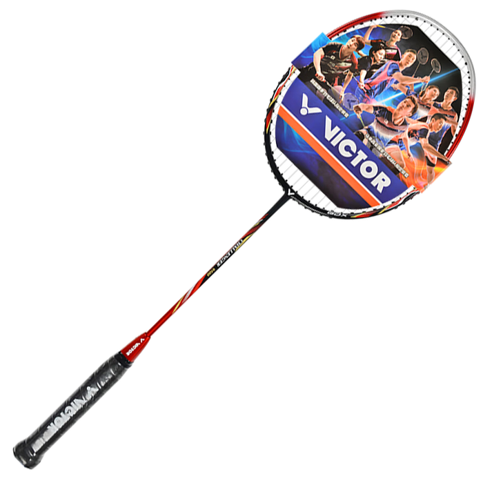 羽毛球拍哪个品牌好？解析7款经典爆款，闭眼入不踩雷-图片3