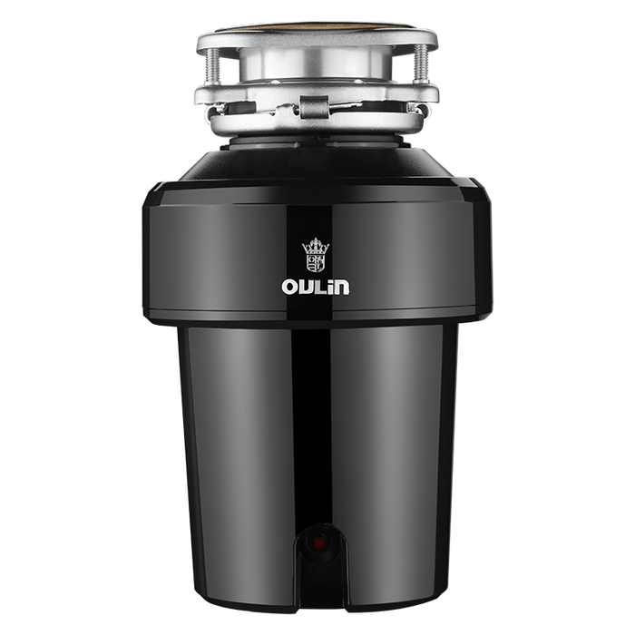 厨房垃圾处理器选购指南：对比评测6款，帮你轻松选对最适合的-图片1