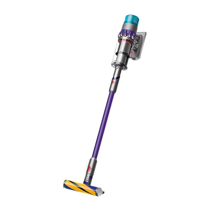 2025年吸尘器品牌排名前十名,这10款强力吸尘、智能设计,清洁无死角,家居必备-图片1