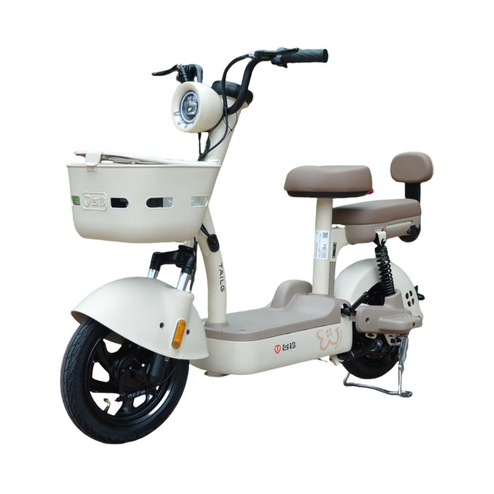 电动自行车排行榜前十名出炉:这10款续航强动力足,骑行超带感-图片5