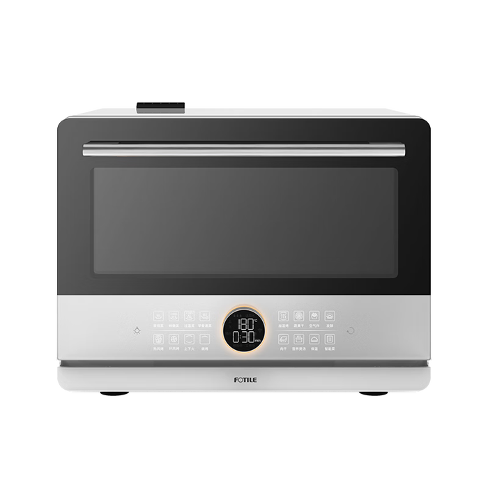 2025年空气炸锅十大品牌排行榜：这10款高效省油，炸出美味-图片10